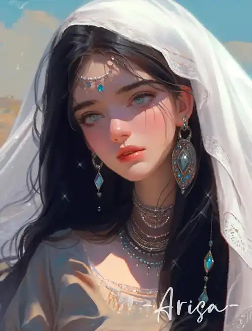 少女少女