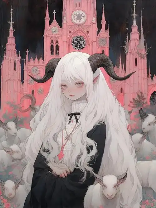 我的刺猬女孩