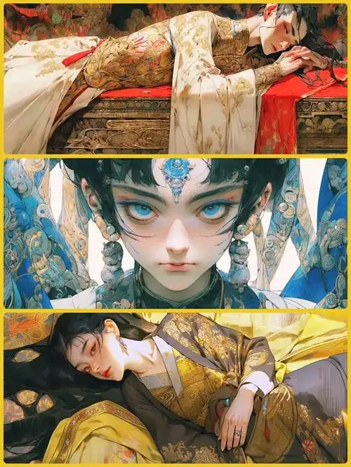 闪光少女